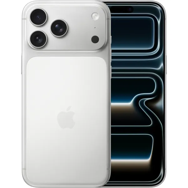 Смартфон APPLE iPhone 17 Pro Max 1TB Silver