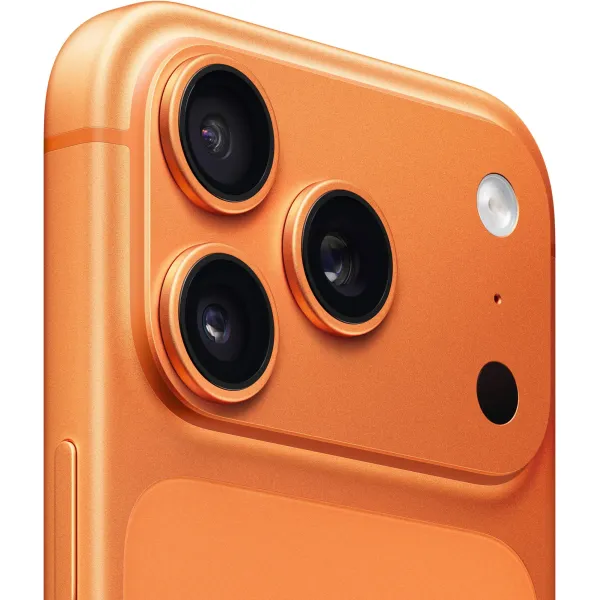 Смартфон APPLE iPhone 17 Pro 1TB Cosmic Orange