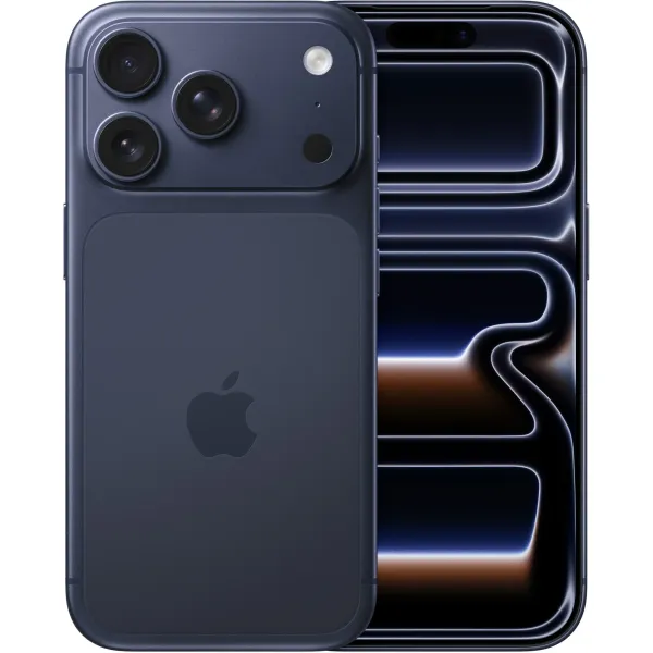 Смартфон APPLE iPhone 17 Pro 1TB Deep Blue