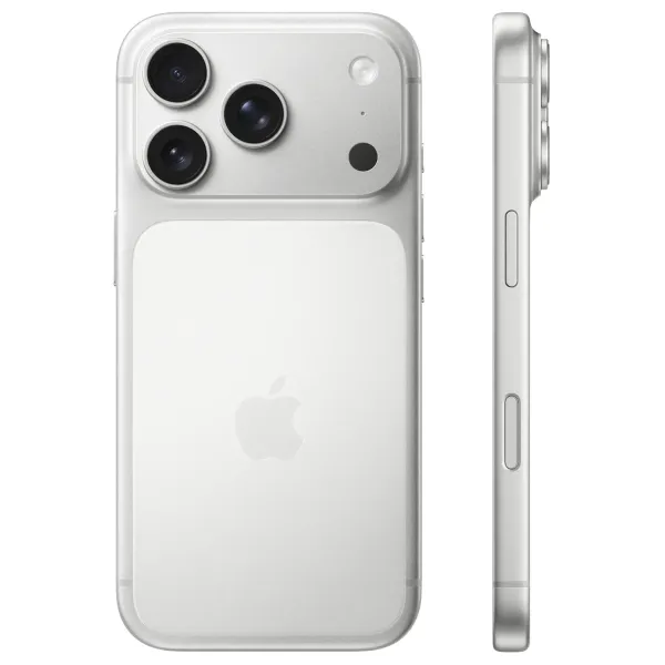 Смартфон APPLE iPhone 17 Pro 1TB Silver
