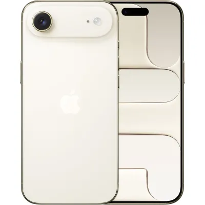 Смартфон APPLE iPhone Air 256GB Light Gold