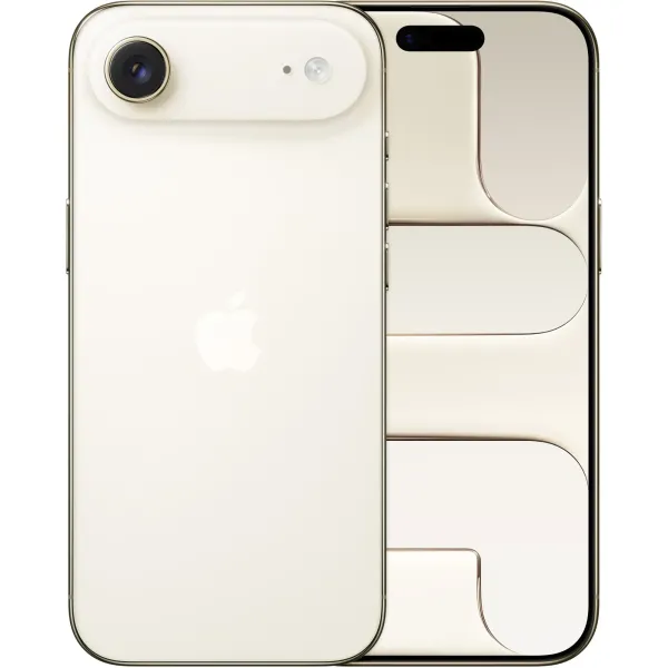 Смартфон APPLE iPhone Air 1TB Light Gold