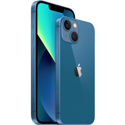 Смартфон APPLE iPhone 13 128GB Blue