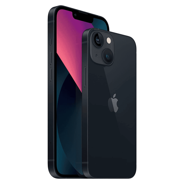 Смартфон APPLE iPhone 13 128GB Midnight
