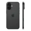 Смартфон APPLE iPhone 16 128GB Black