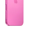 Смартфон APPLE iPhone 16 128GB Pink