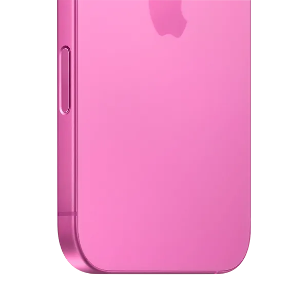 Смартфон APPLE iPhone 16 128GB Pink