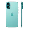 Смартфон APPLE iPhone 16 128GB Teal
