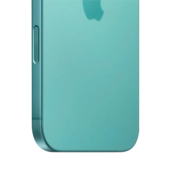 Смартфон APPLE iPhone 16 128GB Teal