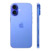Смартфон APPLE iPhone 16 128GB Ultramarine