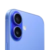Смартфон APPLE iPhone 16 128GB Ultramarine