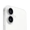 Смартфон APPLE iPhone 16 128GB White