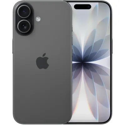 Смартфон APPLE iPhone 17 512GB Black
