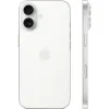 Смартфон APPLE iPhone 17 ESIM 256GB White