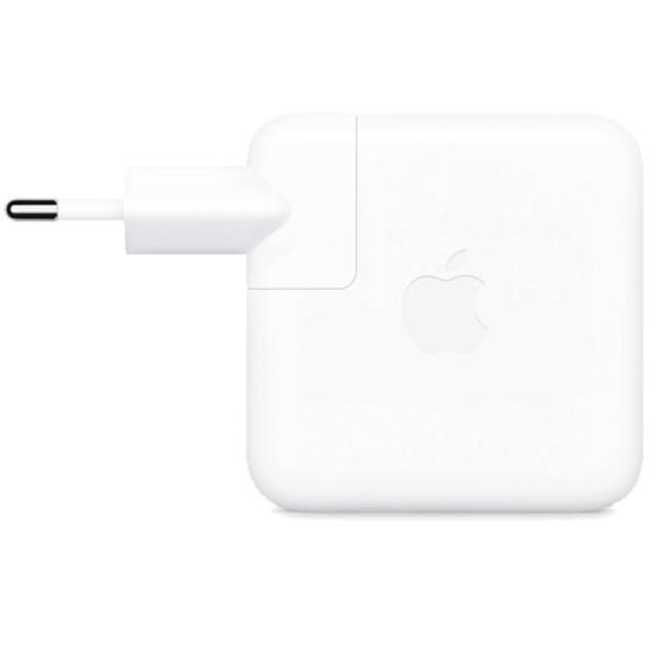 Адаптер APPLE 70W USB-C White