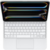 APPLE Magic Keyboard iPad Pro 13 White