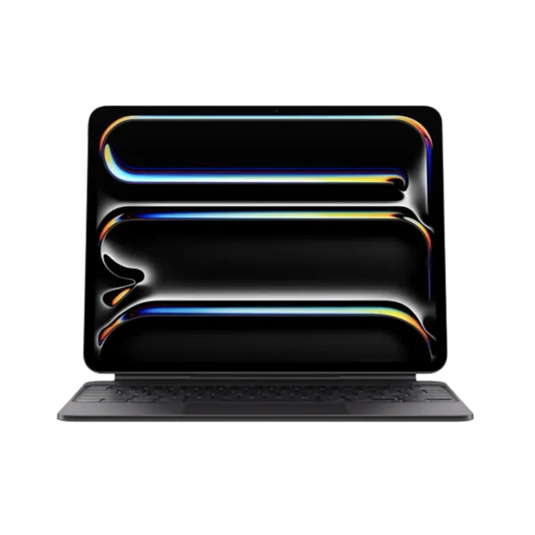 Клавіатура Apple Magic Keyboard for iPad Pro 13" (M4) - Black