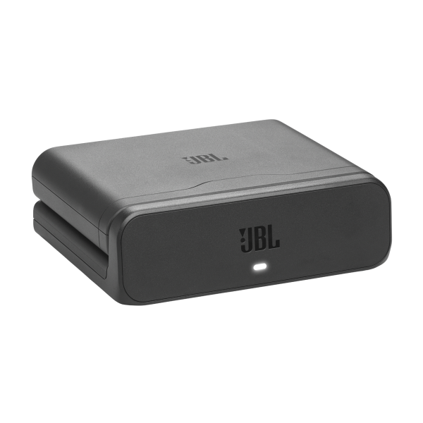 Акумуляторна батарея JBL 600 із зарядним пристроєм для Boombox 4/JBL PartyBox 520 Black