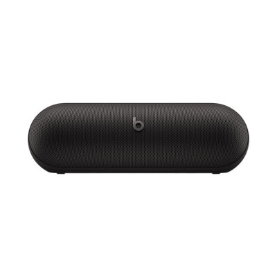 Портативна колонка Beats by Dr. Dre Pill Matte Black