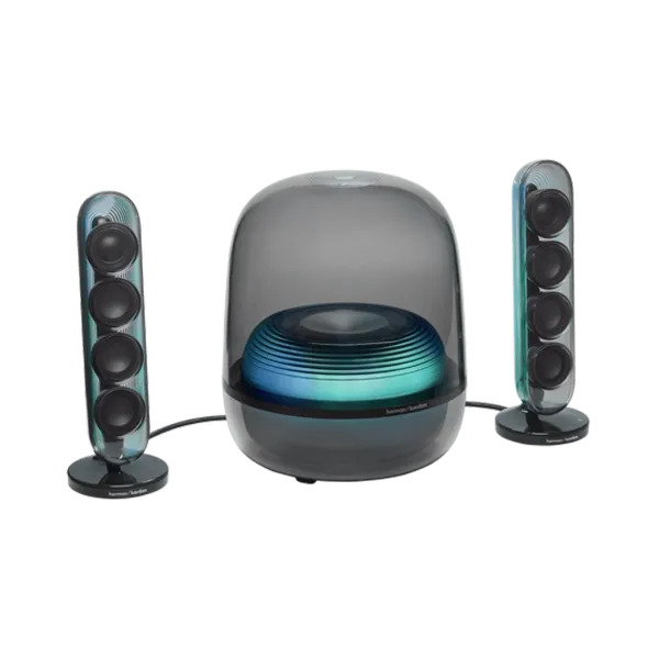Акустика Harman/Kardon SoundSticks 5 Black