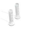 Акустика Harman/Kardon SoundSticks 5 BT/WiFi White