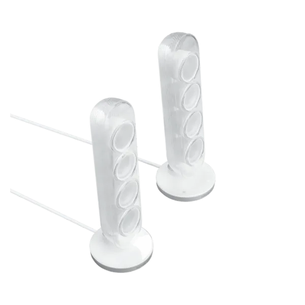 Акустика Harman/Kardon SoundSticks 5 BT/WiFi White