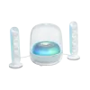 BT/WiFi White