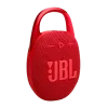Портативна колонка JBL Clip 5 Red