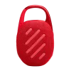 Портативна колонка JBL Clip 5 Red