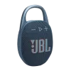 Портативна колонка JBL Clip 5 Blue