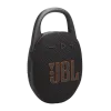 Портативна колонка JBL Clip 5 Black