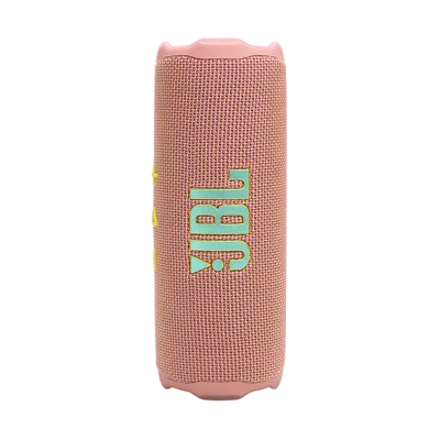 Портативна колонка JBL Flip 7 Pink