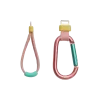 Портативна колонка JBL Flip 7 Pink