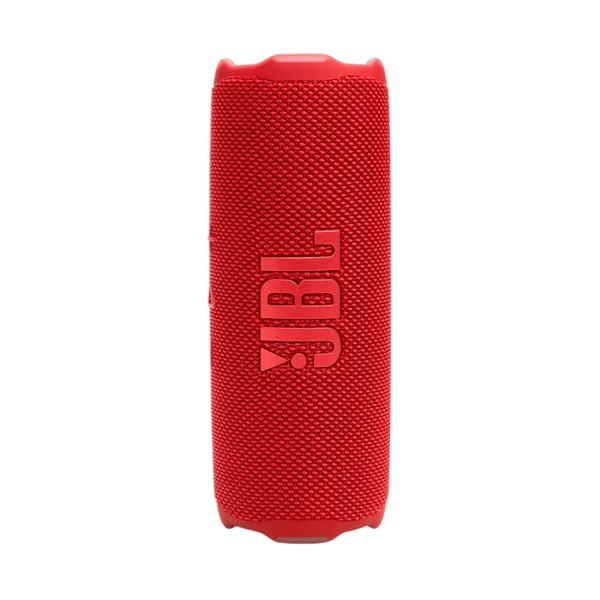 Портативна колонка JBL Flip 7 Red