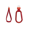 Портативна колонка JBL Flip 7 Red