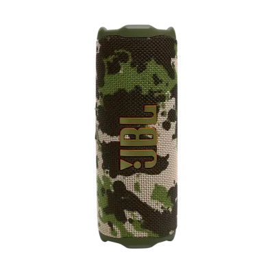 Портативна колонка JBL Flip 7 Squad