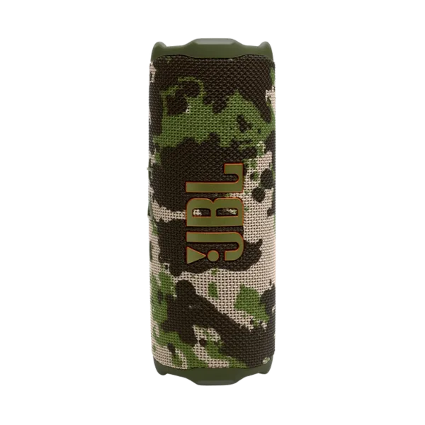 Портативна колонка JBL Flip 7 Squad