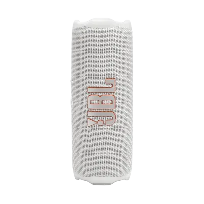 Портативна колонка JBL Flip 7 White