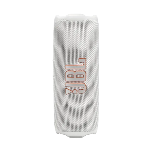 Портативна колонка JBL Flip 7 White