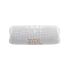 Портативна колонка JBL Flip 7 White