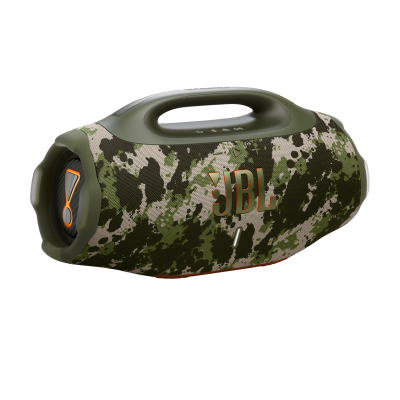 Портативна колонка JBL BOOMBOX 4 Squad
