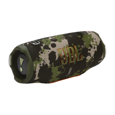 Портативна колонка JBL Charge 6 Squad