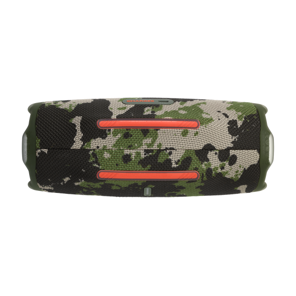 Портативна колонка JBL Charge 6 Squad