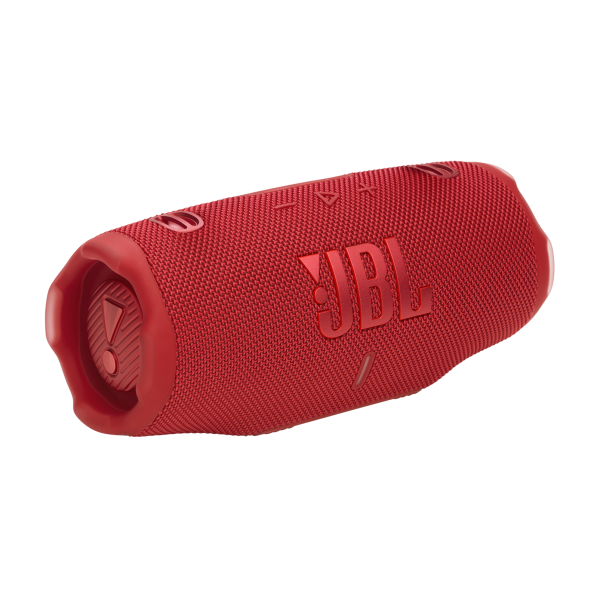 Портативна колонка JBL Charge 6 Red