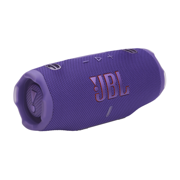 Портативна колонка JBL Charge 6 Purple