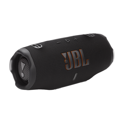 Портативна колонка JBL Charge 6 Black