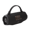 Портативна колонка JBL Charge 6 Black
