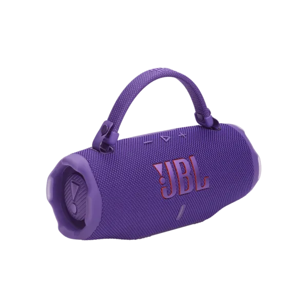 Портативна колонка JBL Charge 6