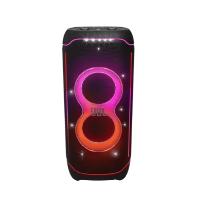 Акустична система JBL PartyBox Ultimate Black