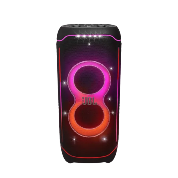 Акустична система JBL PartyBox Ultimate Black
